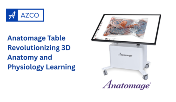 Anatomage Table