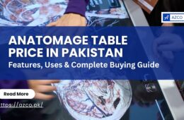 Anatomage Table Price in Pakistan