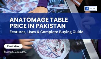 Anatomage Table Price in Pakistan