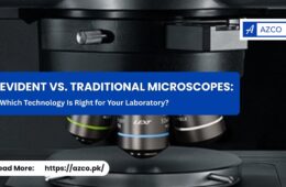 Evident microscope