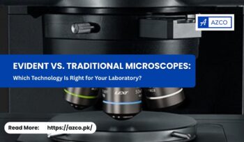 Evident microscope