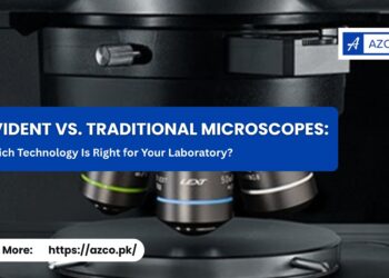 Evident microscope